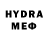 MDMA VHQ Eternal Lose